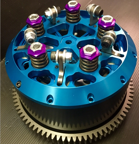 Tech Tips: The Precise Science of GSX-R1000 Clutch Setup