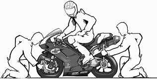 Dialing It In - Suspension