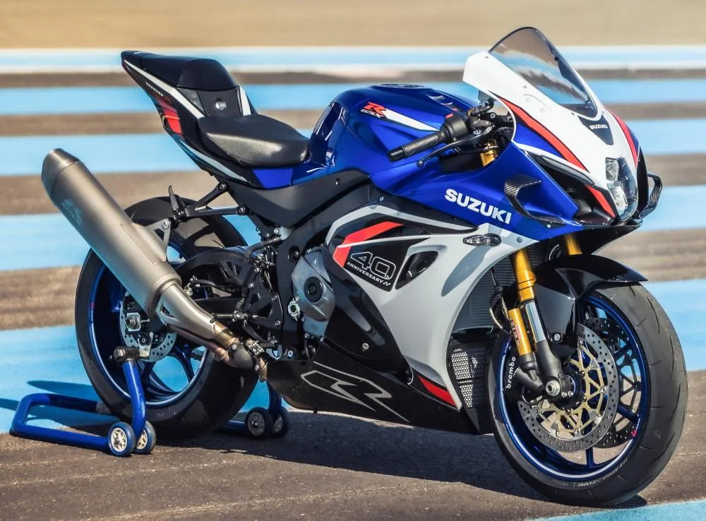 Suzuki GSX-R1000