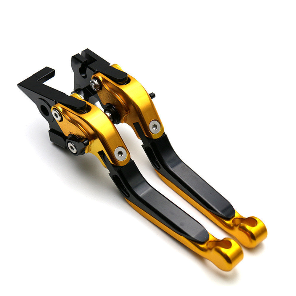 GSXR600 GSXR750 GSXR1000 Levers- 05-19