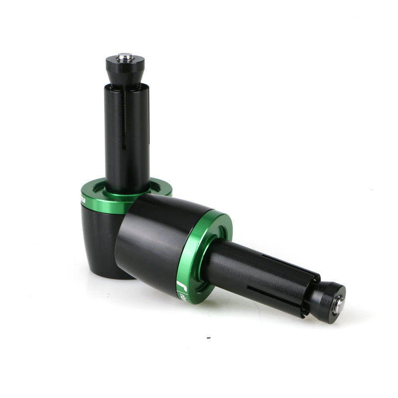 CNC Weighted Bar Ends - Universal