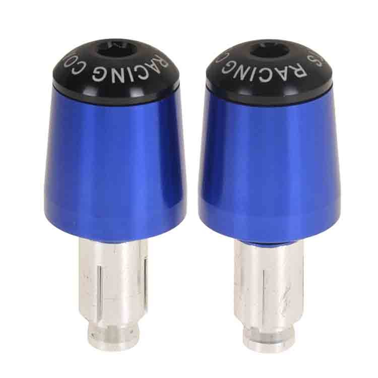 Weighted Bar Ends - Universal