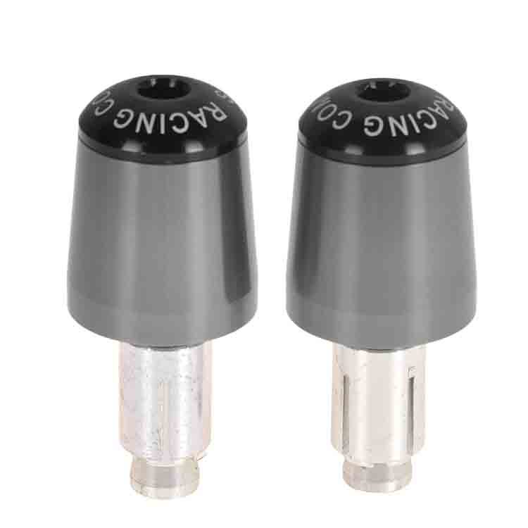 Weighted Bar Ends - Universal