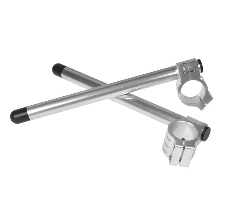 CNC ALUMINUM CLIP ON - 31MM-51MM