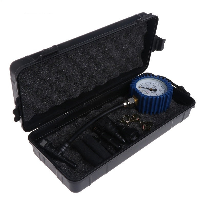 Fuel Pressure Test Kit