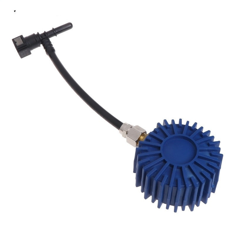 Fuel Pressure Test Kit