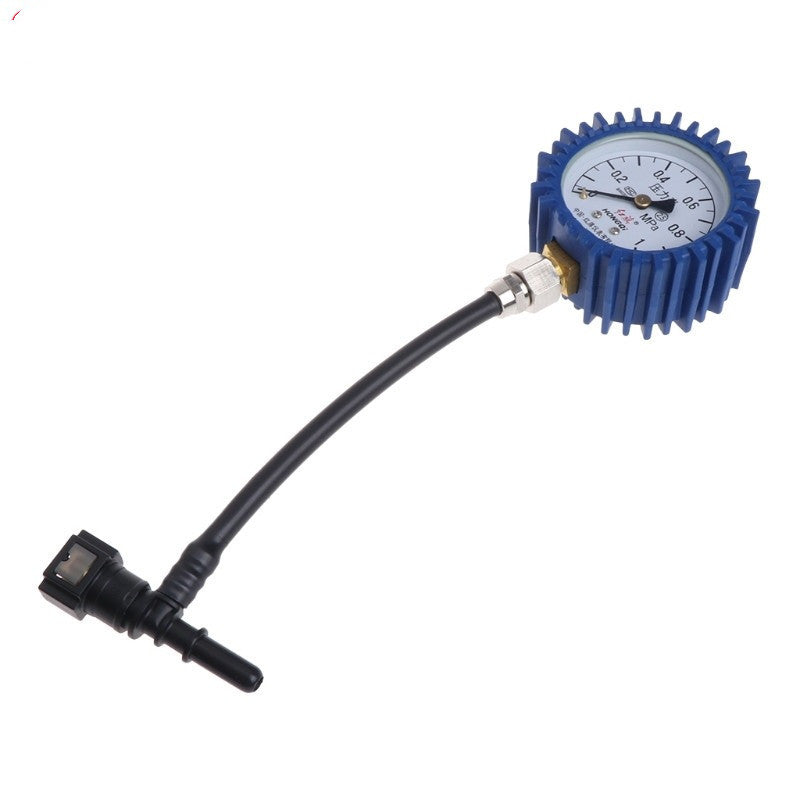 Fuel Pressure Test Kit