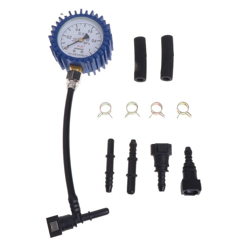 Fuel Pressure Test Kit