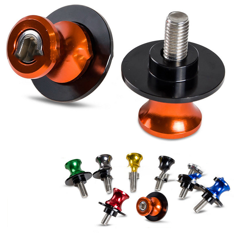Swingarm Lift Hubs -M6-M8-M10