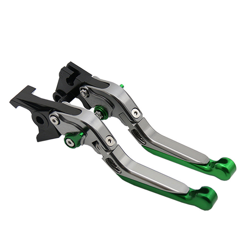 GSXR600 GSXR750 GSXR1000 Levers- 05-19