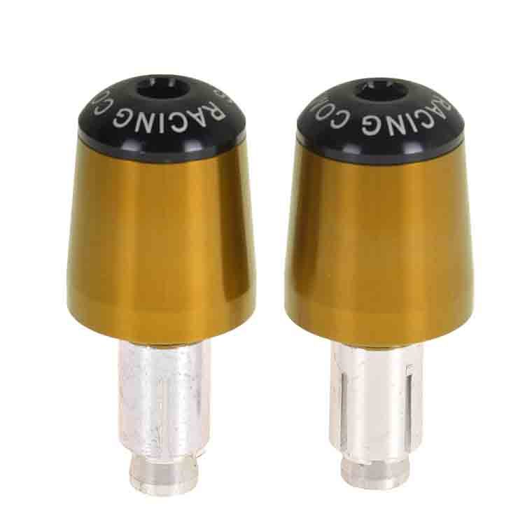 Weighted Bar Ends - Universal