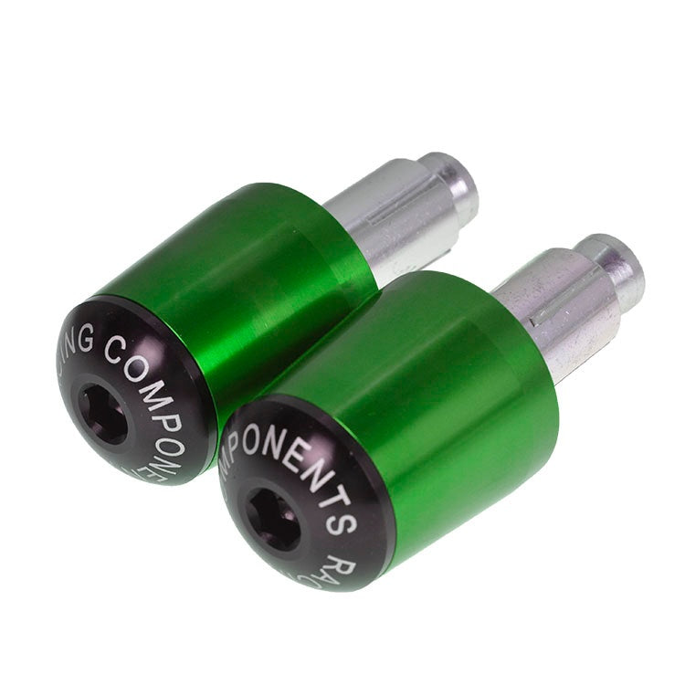 Weighted Bar Ends - Universal