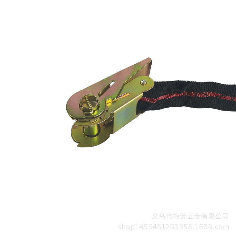 Binding belt 4PC tensioner