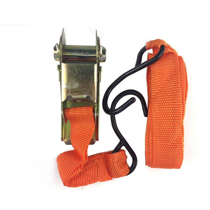 Binding belt 4PC tensioner