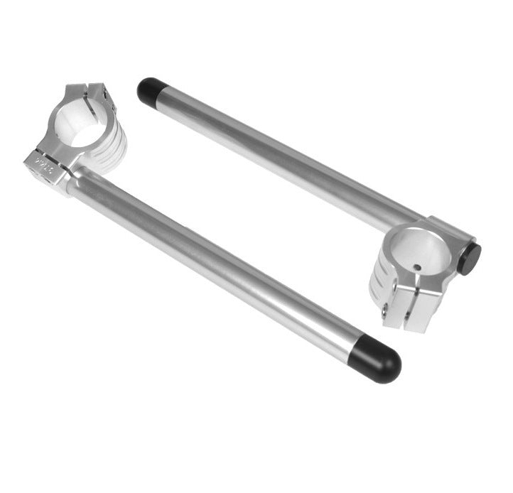 CNC ALUMINUM CLIP ON - 31MM-51MM