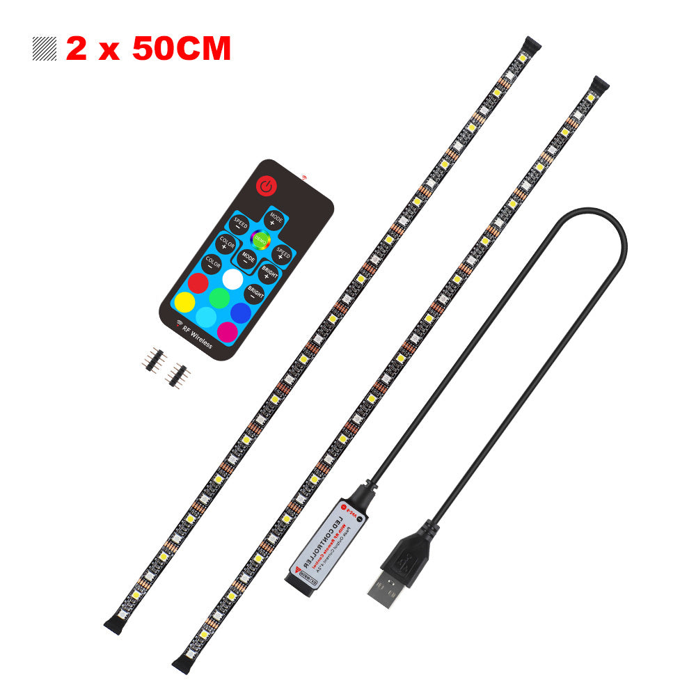 LED light strip - REMOTE CONTROL