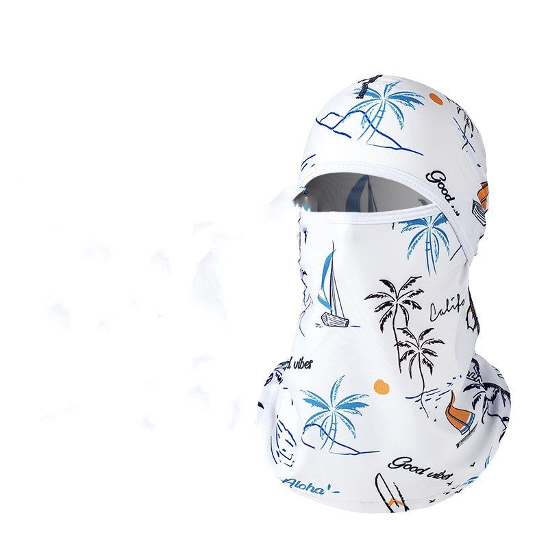 Winter- Weather Facemask