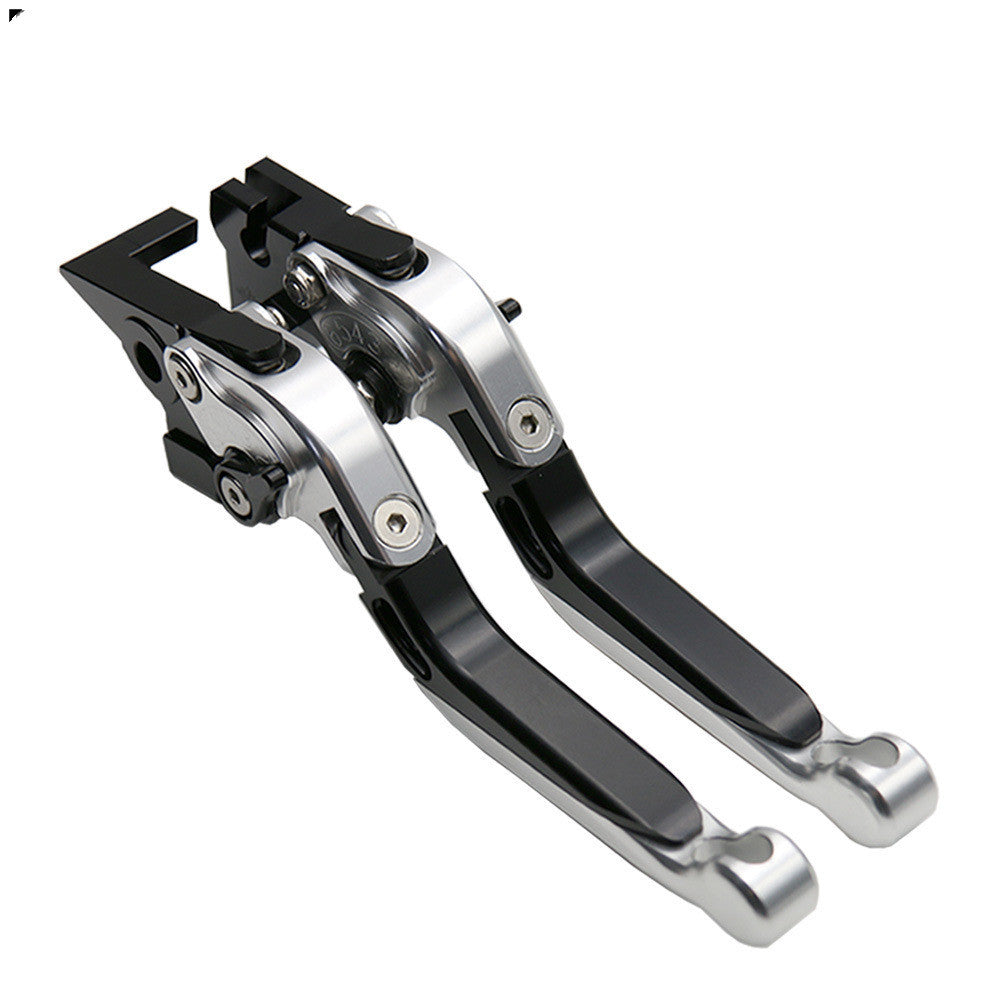 GSXR600 GSXR750 GSXR1000 Levers- 05-19