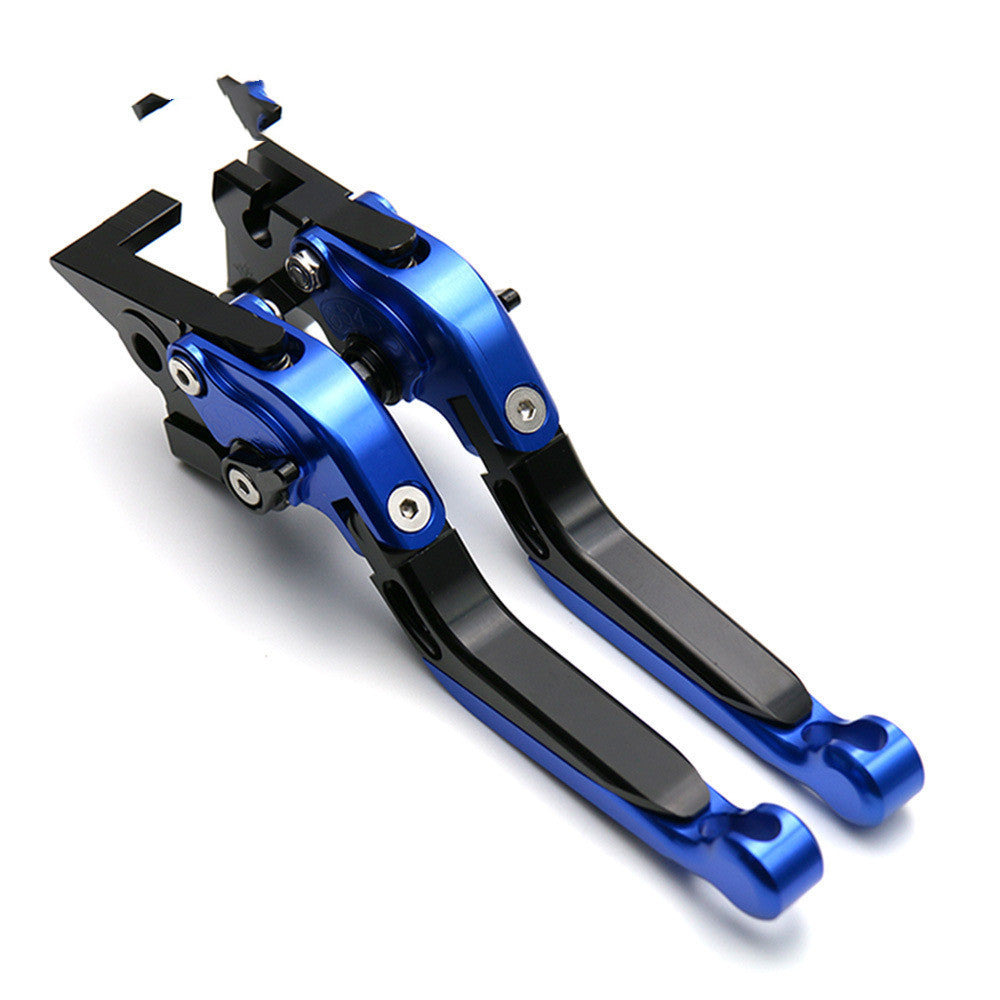 GSXR600 GSXR750 GSXR1000 Levers- 05-19