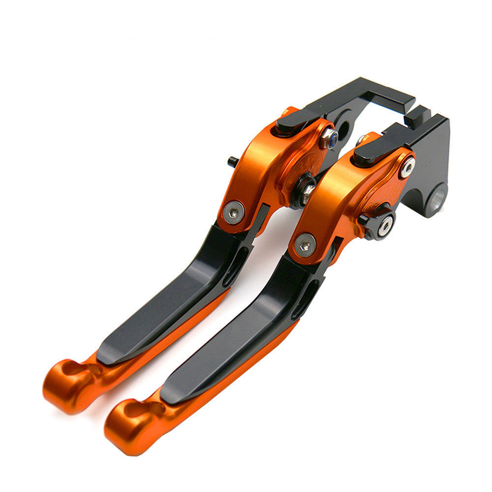 GSXR600 GSXR750 GSXR1000 Levers- 05-19