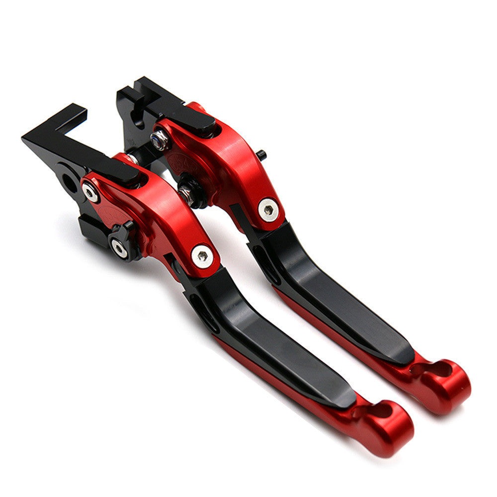 GSXR600 GSXR750 GSXR1000 Levers- 05-19