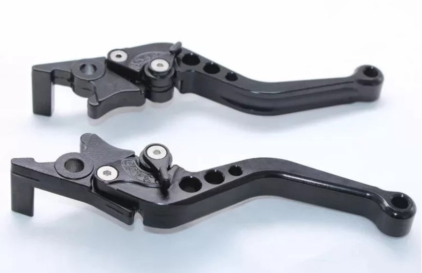 ZX6 ZX10 Lever Assembly