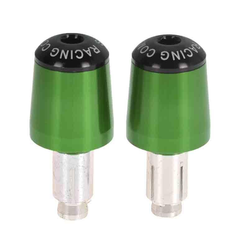 Weighted Bar Ends - Universal