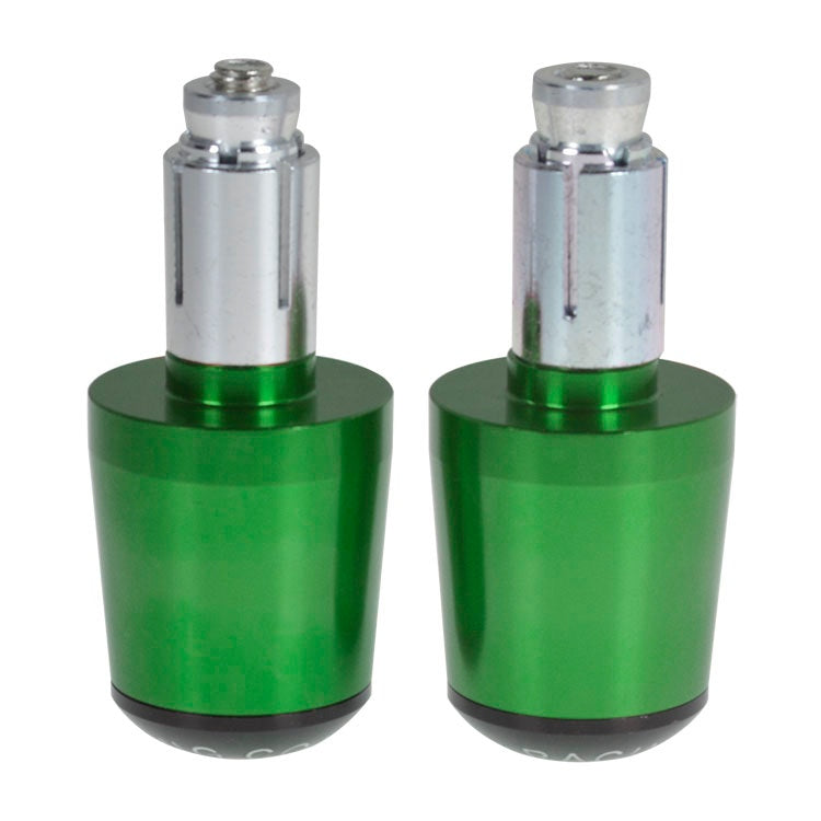 Weighted Bar Ends - Universal