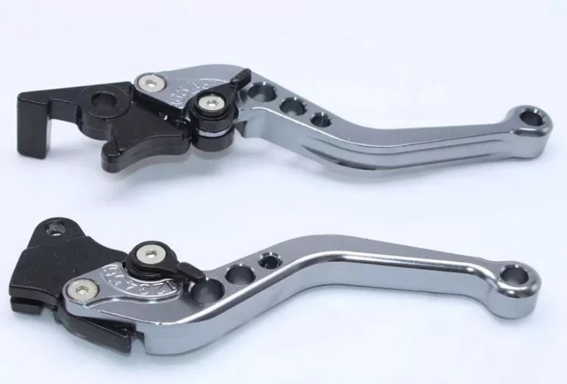 ZX6 ZX10 Lever Assembly