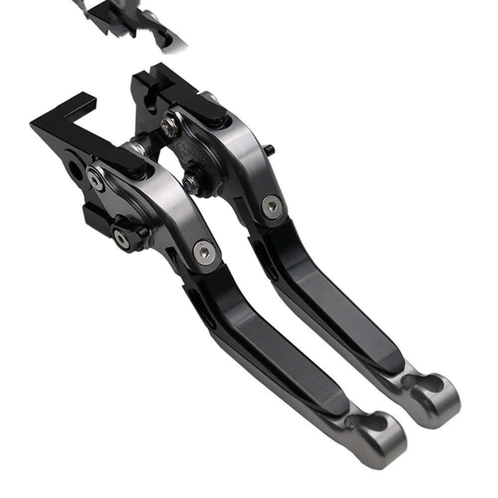 GSXR600 GSXR750 GSXR1000 Levers- 05-19