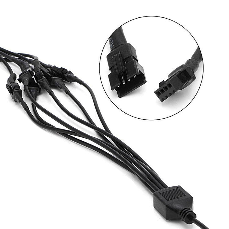 LED light strip - REMOTE CONTROL