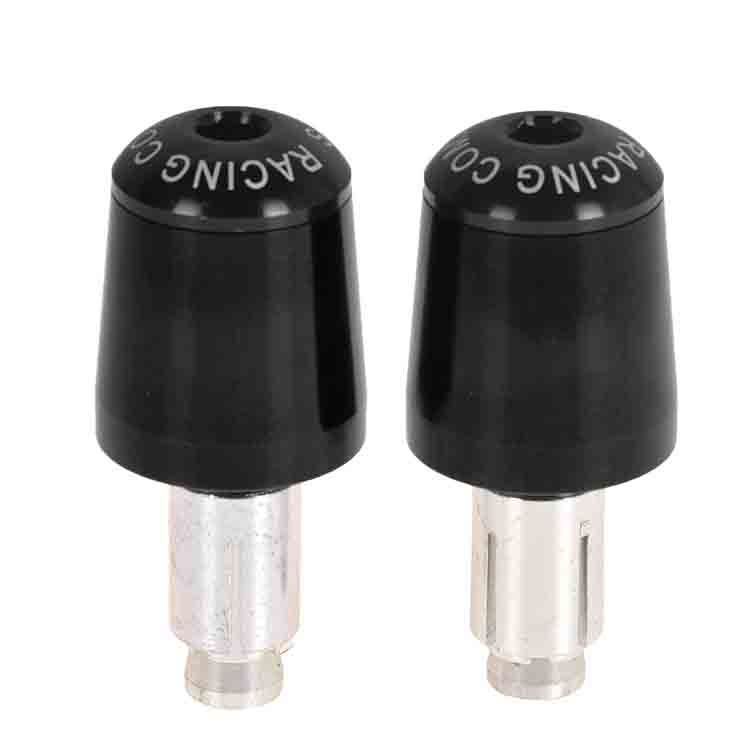 Weighted Bar Ends - Universal