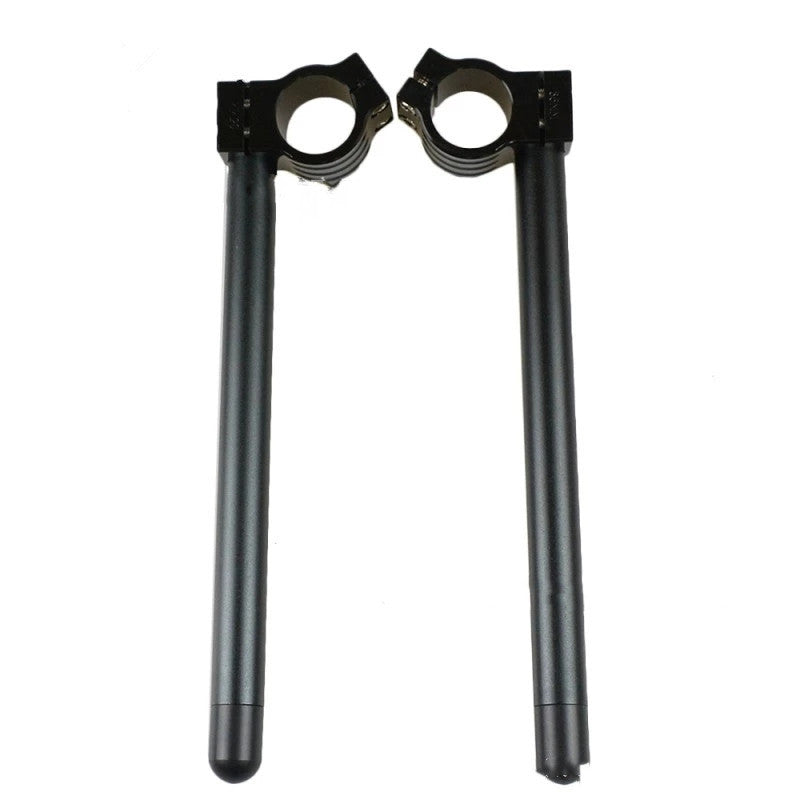 CNC ALUMINUM CLIP-ON