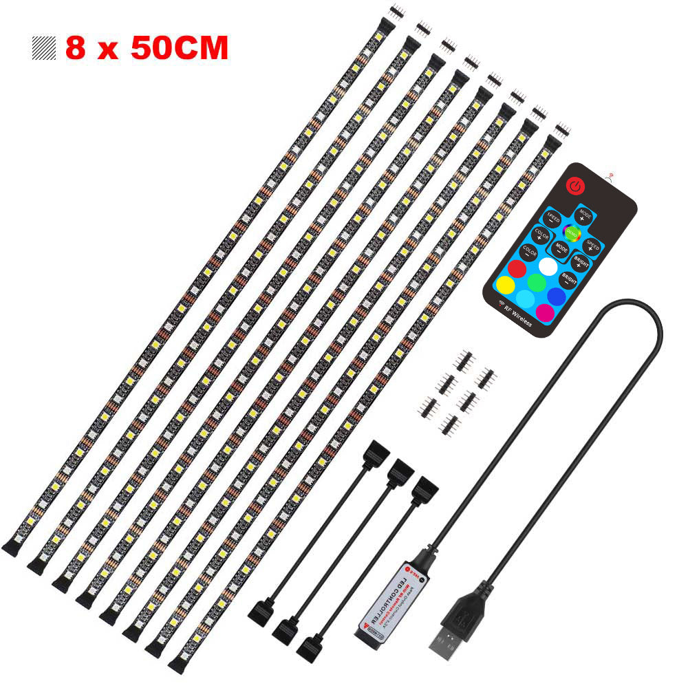 LED light strip - REMOTE CONTROL