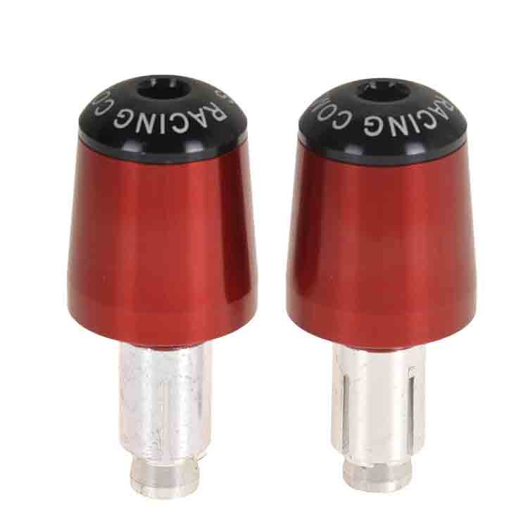 Weighted Bar Ends - Universal