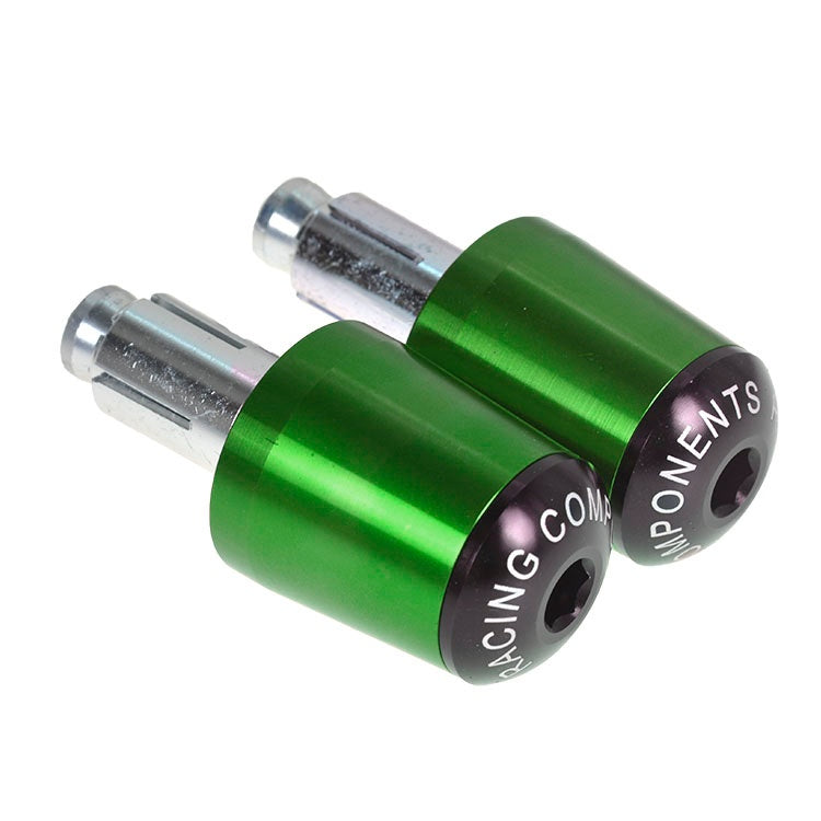 Weighted Bar Ends - Universal