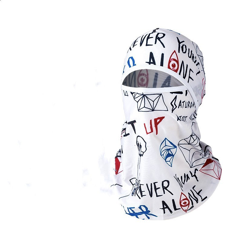 Winter- Weather Facemask