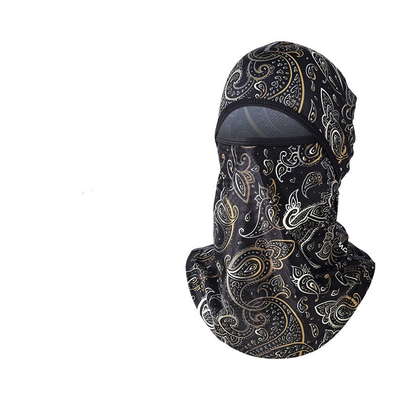 Winter- Weather Facemask