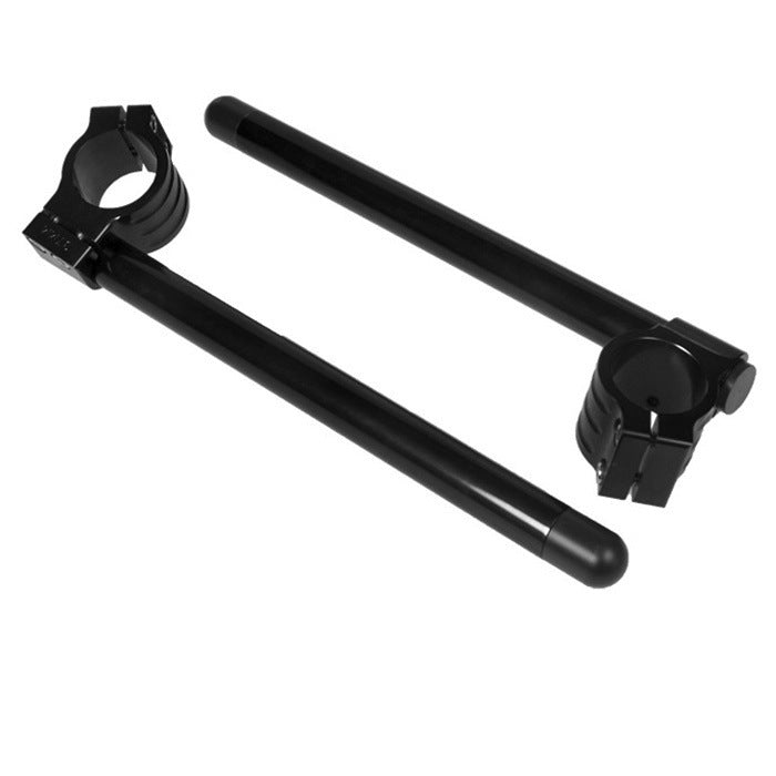 CNC ALUMINUM CLIP ON - 31MM-51MM