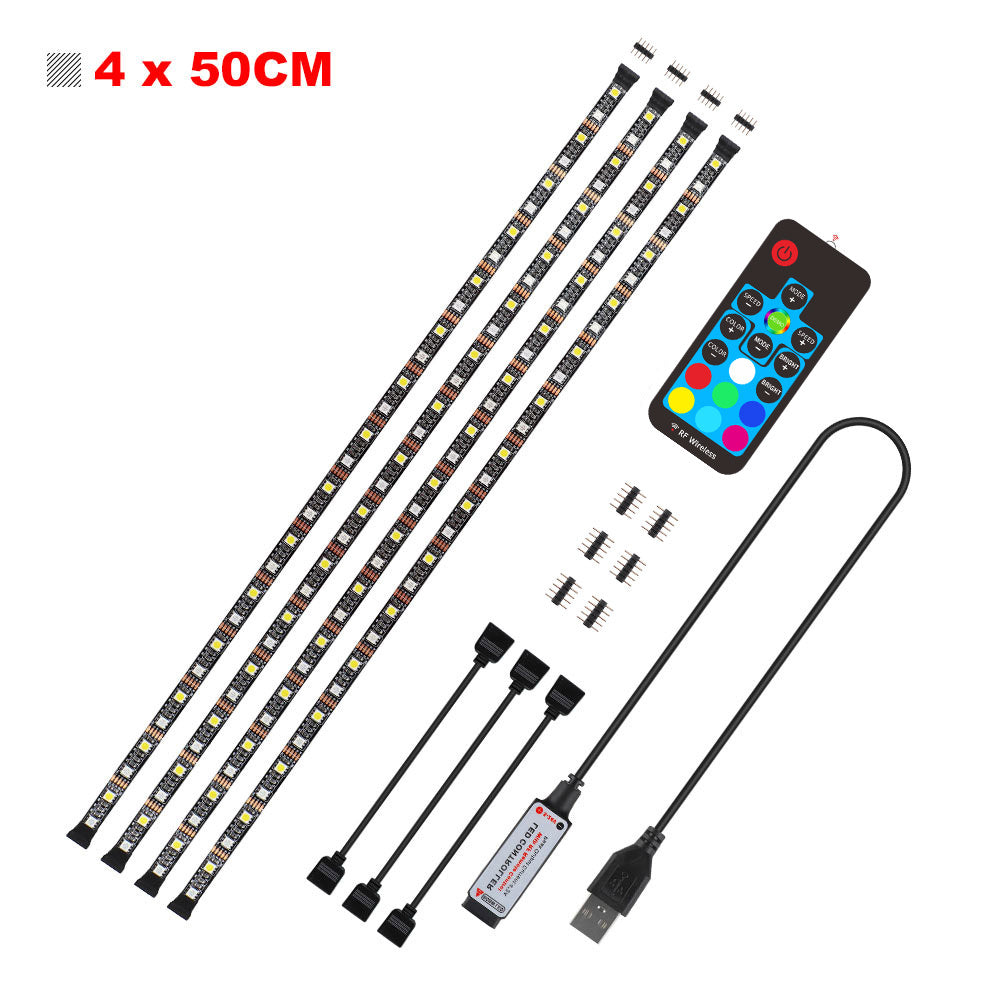 LED light strip - REMOTE CONTROL