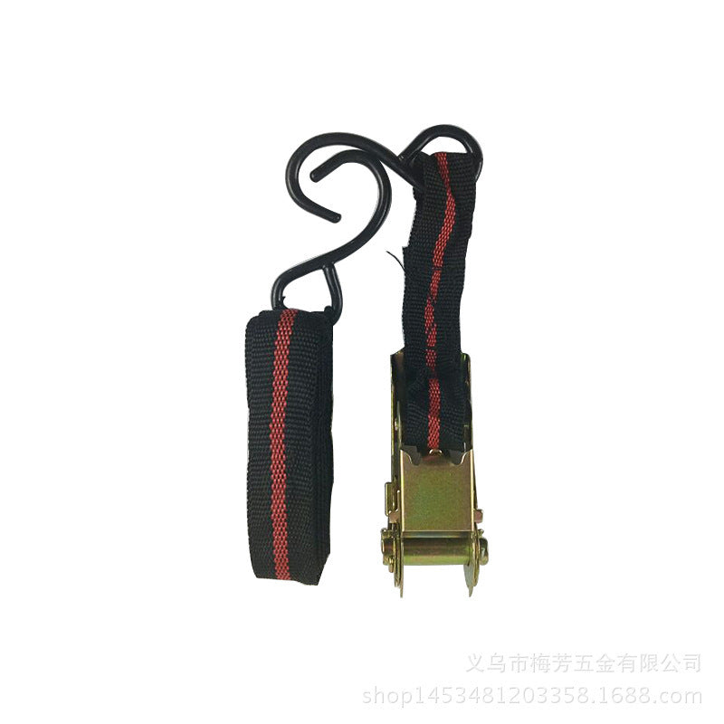 Binding belt 4PC tensioner