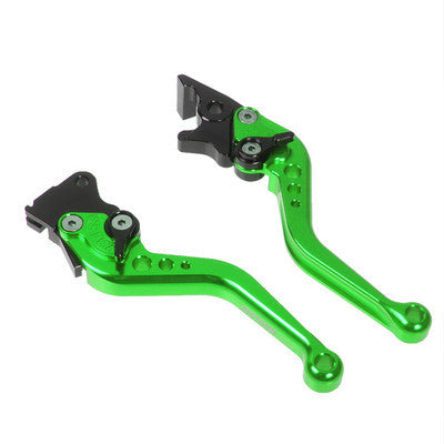 ZX6 ZX10 Lever Assembly