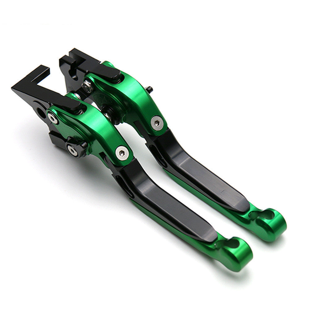 GSXR600 GSXR750 GSXR1000 Levers- 05-19
