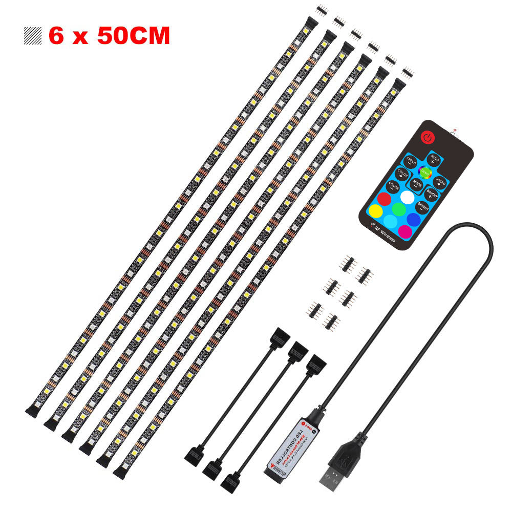 LED light strip - REMOTE CONTROL