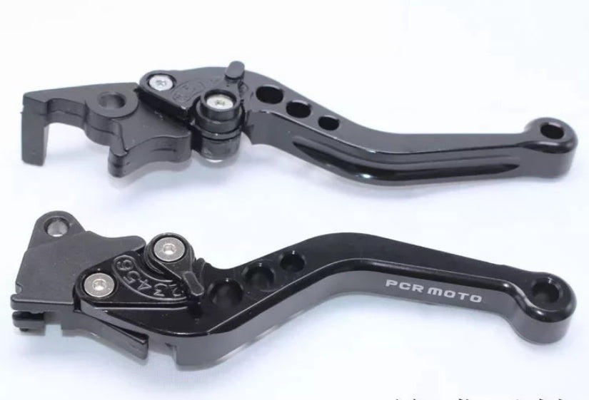 ZX6 ZX10 Lever Assembly