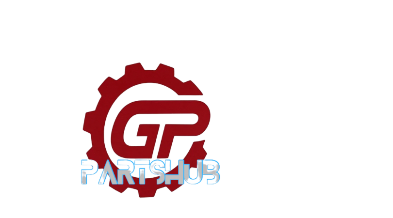 Gp Parts Hub