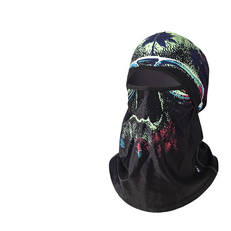 Winter- Weather Facemask