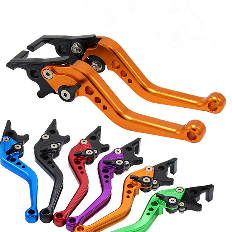 ZX6 ZX10 Lever Assembly