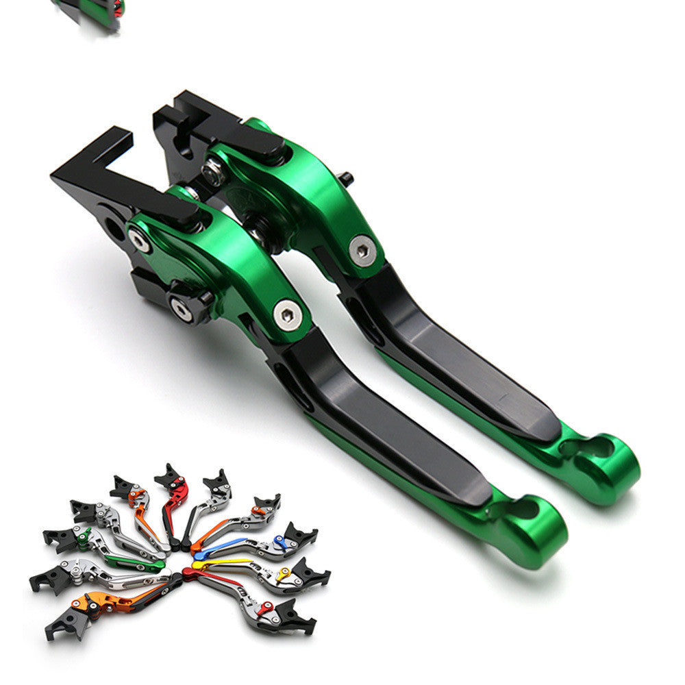 GSXR600 GSXR750 GSXR1000 Levers- 05-19
