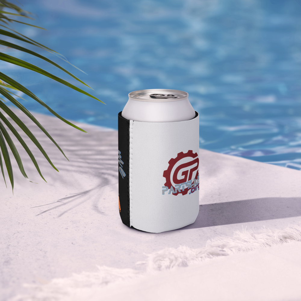 Neoprene Customizable Koozie